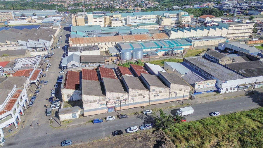 Commercial Property for Sale in North End Eastern Cape